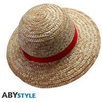 Abysse Deutschland ONE PIECE - Luffy Straw hat - Kid Size