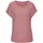 VIVANCE Kurzarmshirt Damen rose Gr.32/34