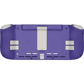 crkd Nitro Deck Retro Controller Violett Nintendo Switch