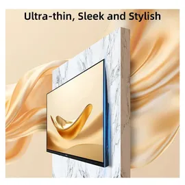 CHiQ L32FM10V 32" HD LED Smart TV