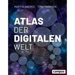 Atlas der digitalen Welt