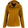 Maul Tallinn Megatexjacke Damen Gelb 38