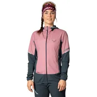 Dynafit Traverse Alpha Jacke - Mokarosa - XS