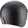 Scorpion Belfast Evo Luxe Jethelm - Matt-Schwarz - S