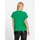 Heine Shirt Kurzarm Grün 50