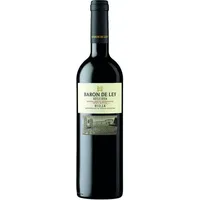 Baron De Ley Reserva 0,5l