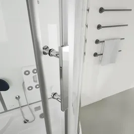 Home Deluxe ALL IN 4in1 Weiß, rechts