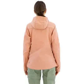 Fjällräven Stina Jacke - Dusty Rose - L