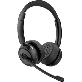 ISY IHS-8300 Schwarz