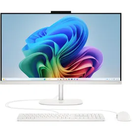 HP Omnistudio All-in-One PC 27-cw0174ng 27" QHD Ryzen AI 7 445 24 GB RAM 512 GB SSD Windows 11