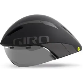 Giro Aerohead MIPS 59-63 cm matt black/titanium 2017