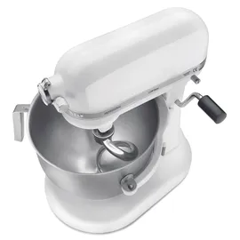 KitchenAid Professional 5KSM7990X weiß