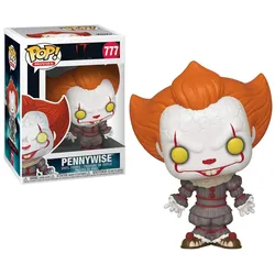 POP - IT Chapter Two - Pennywise / Open Arms