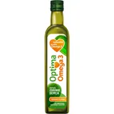 Optima Omega 3 Rapsöl mit Leinsamenöl 500 ml