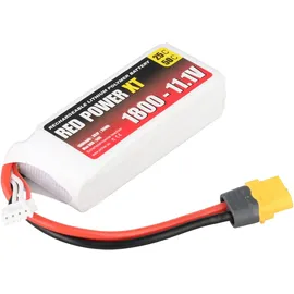 PICHLER LiPo Akku 11,1V 1800mAh 25C