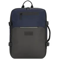 Porsche Design Urban Eco Travel Backpack dark blue