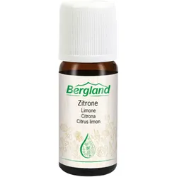 Bergland Zitrone