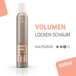Wella EIMI Extra Volume Schaumfestiger 500 ml