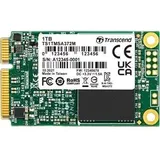 Transcend 256GB Interne Festplatte 6.35cm (2.5 Zoll) SATA III Industrial TS256GMSA372I