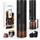 eirolace 3-in-1 Mini Espressomaschine 20 Bar schwarz