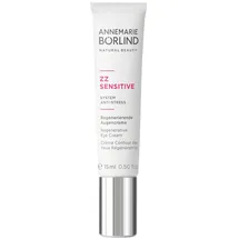 Annemarie Börlind ZZ Sensitive Regenerierende Augencreme 15 ml