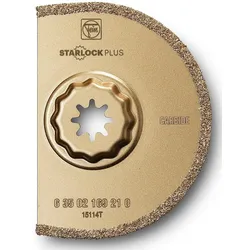 Segment FEIN Sägeblatt ø: 90mm Dicke: 2,2mm