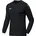 Trikot langarm Kinder schwarz 152