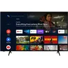 Android TV 50 Zoll Fernseher (4K UHD Smart TV, HDR Dolby Vision, Dolby Atmos, Triple-Tuner) D50DM54UANSX