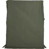 WebaVita Strandkorb Schutzhülle M 120 x 155 x 90 cm Grün