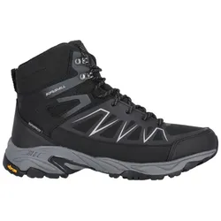 ENDURANCE Kayla Vibram Gummisohle Waterproof Wand | EU 37 | Black