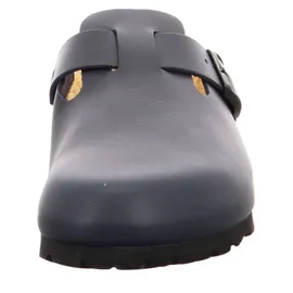 Natural sense Clogs Blau 40