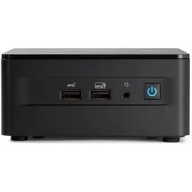 Asus Mini PC | NUC 12 Pro | Schwarz | Core i5 1240P | RAM: 16GB | SSD: 1TB | Windows 11 Pro