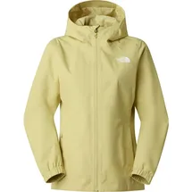 The North Face Quest Mono Regenjacke Damen Gelb M