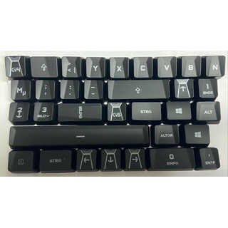 Logitech Tastenkappen für Logitech G910 Orion Spark Logitech Tasten für G910 NEU