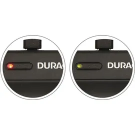 Duracell Ladegerät mit USB Kabel für GoPro Hero 5,6,7 u. 8 Akku