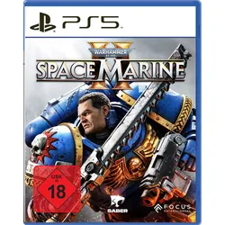 Warhammer 40.000 - Space Marine 2