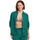 O'Neill Brenda Structured Langarmhemd Blau M