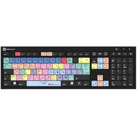 LogicKeyboard adobe premiere pro DE (LKB-PPROCC-BJPU-DE)