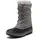 Sorel Herren 1964 Pac Nylon WP wasserdichte Schneestiefel, Quarry, Dove, 41.5 EU