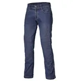 Held Newport Motorradjeans, blau, Größe 40