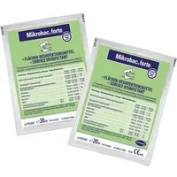 Bode Chemie Mikrobac forte