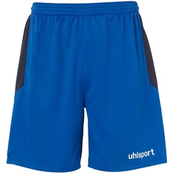 uhlsport GOAL Shorts azurblau/marine 3XL