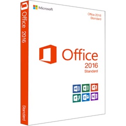 Office 2016 Professional Windows