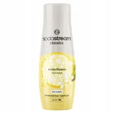 Sodastream Holunderblüte 440 ml