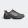 Adidas Terrex Eastrail Goretex Wanderschuhe - Olive Strata / Silver Dawn / Amber Tint - EU 41 1/3