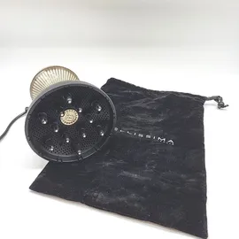 Bellissima Diffon Supreme, Heißluftdiffusor lockiges Haar, XL Diffuser 12 Effektiv & ArganOil, 2 Geschwindigkeiten, 3 Temperaturen, Ionisator, schonend trocknend