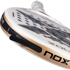 Nox-Xtreme Nox AT10 Genius 12K Alum Xtrem 2026 by Agustín Tapia