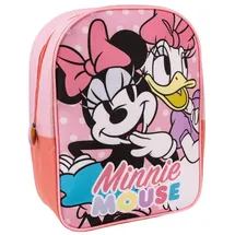 COFI Minni Maus Multifunktionaler Kinder Schulrucksack Ideal für Schule, Reisen und Freizeit