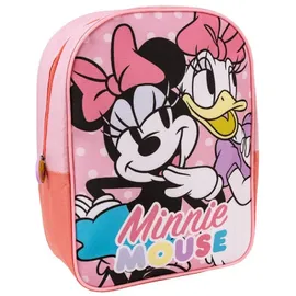 COFI Minni Maus Multifunktionaler Kinder Schulrucksack Ideal für Schule, Reisen und Freizeit