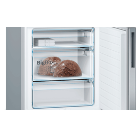 Bosch Serie 6 KGE49AICA